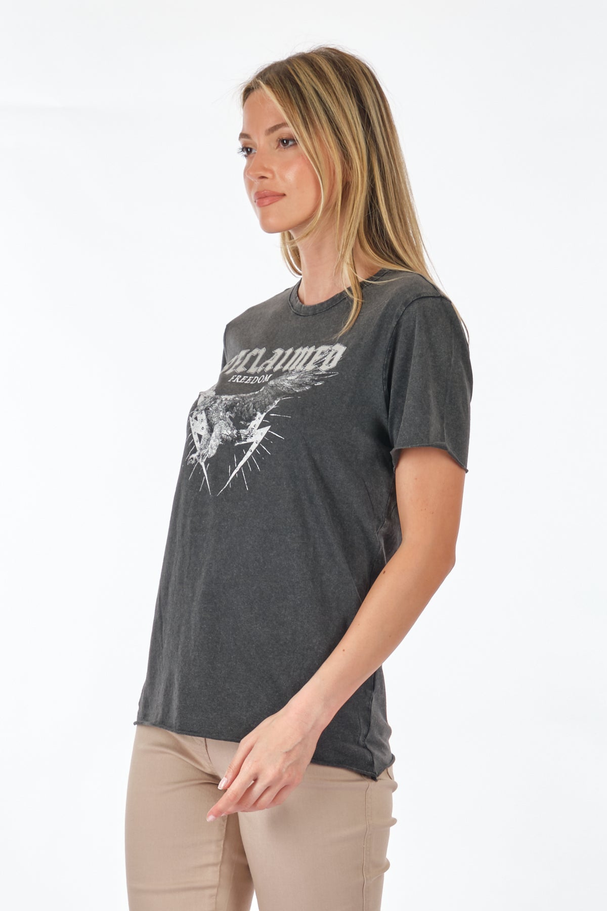 Only Kadın T-Shirt 15286658