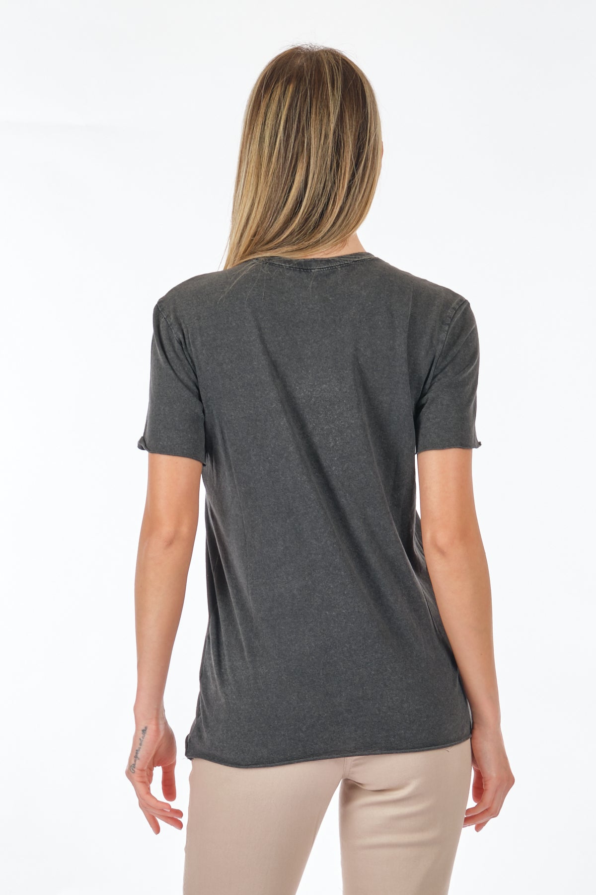 Only Kadın T-Shirt 15286658