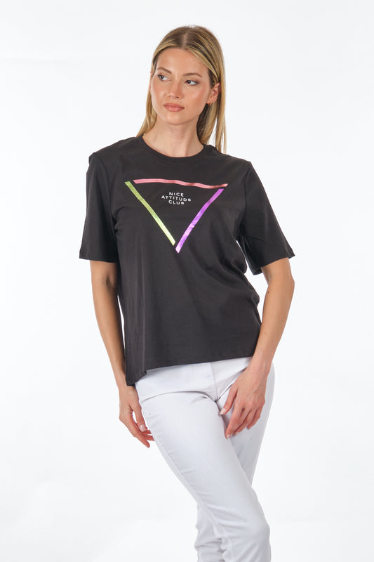Only Kadın T-Shirt 15286714