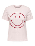 Only Kadın T-Shirt 15286860