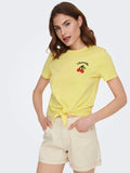 Only Kadın T-Shirt 15290571