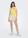 Only Kadın T-Shirt 15290571