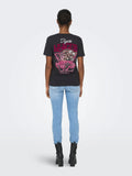 Only Kadın T-Shirt 15290640