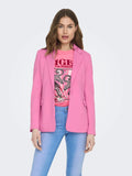 Only Kadın T-Shirt 15290640