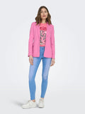 Only Kadın T-Shirt 15290640