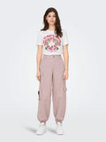 Only Kadın T-Shirt 15290640