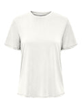 Only Kadın T-Shirt 15290959