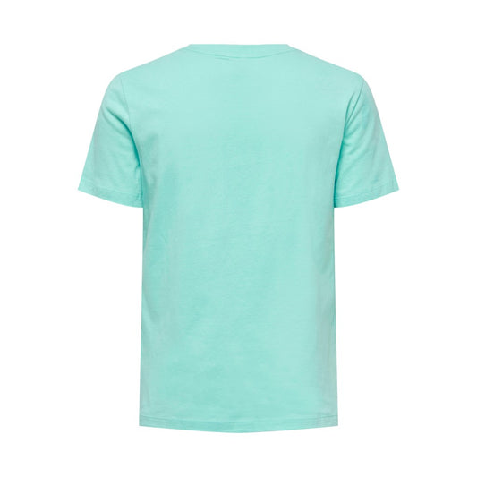 Only Kadın T-Shirt 15291484