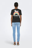 Only Kadın T-Shirt 15291491