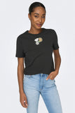 Only Kadın T-Shirt 15291491