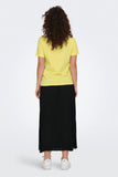 Only Kadın T-Shirt 15291491