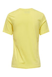 Only Kadın T-Shirt 15291491