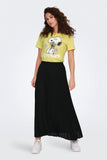 Only Kadın T-Shirt 15291491