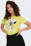 Only Kadın T-Shirt 15291491