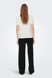 Only Kadın T-Shirt 15291491