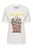Only Kadın T-Shirt 15291491
