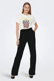 Only Kadın T-Shirt 15291491