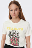 Only Kadın T-Shirt 15291491