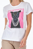 Only Kadın T-Shirt 15291975