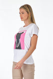 Only Kadın T-Shirt 15291975
