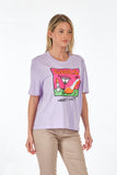 Only Kadın T-Shirt 15311295