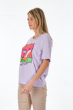 Only Kadın T-Shirt 15311295