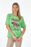 Only Kadın T-Shirt 15311295