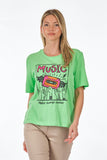 Only Kadın T-Shirt 15311295