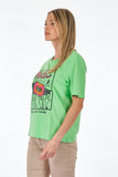 Only Kadın T-Shirt 15311295