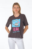 Only Kadın T-Shirt 15311295