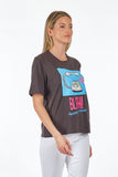 Only Kadın T-Shirt 15311295