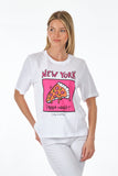 Only Kadın T-Shirt 15311295