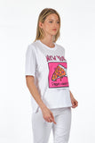 Only Kadın T-Shirt 15311295