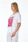 Only Kadın T-Shirt 15311295