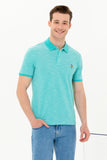 U.S. Polo Assn. Erkek T-Shirt 1573535
