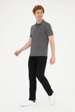 U.S. Polo Assn. Erkek T-Shirt 1792406