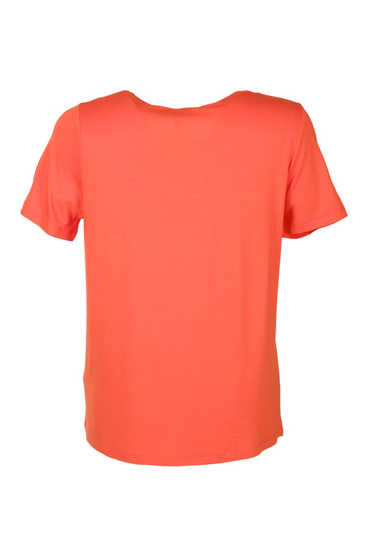 Vedi Kadın T-Shirt 25YVD5113