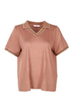 Vedi-bb Kadın T-Shirt 25YXD5073