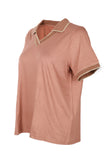 Vedi-bb Kadın T-Shirt 25YXD5073