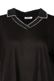 Vedi-bb Kadın T-Shirt 25YXD5073