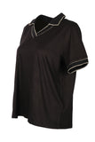 Vedi-bb Kadın T-Shirt 25YXD5073