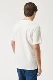 Wrangler Erkek T-Shirt W7H4D3737