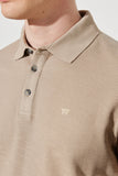 Wrangler Erkek T-Shirt W231325614