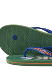 Jack&Jones Erkek Parmak Arası Terlik 12251242