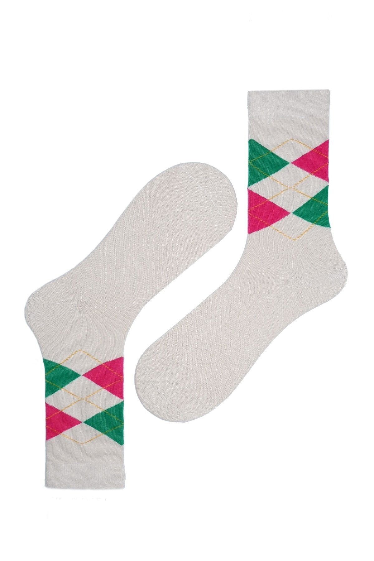 The Socks Company Kadın Çorap 23KDCR273K
