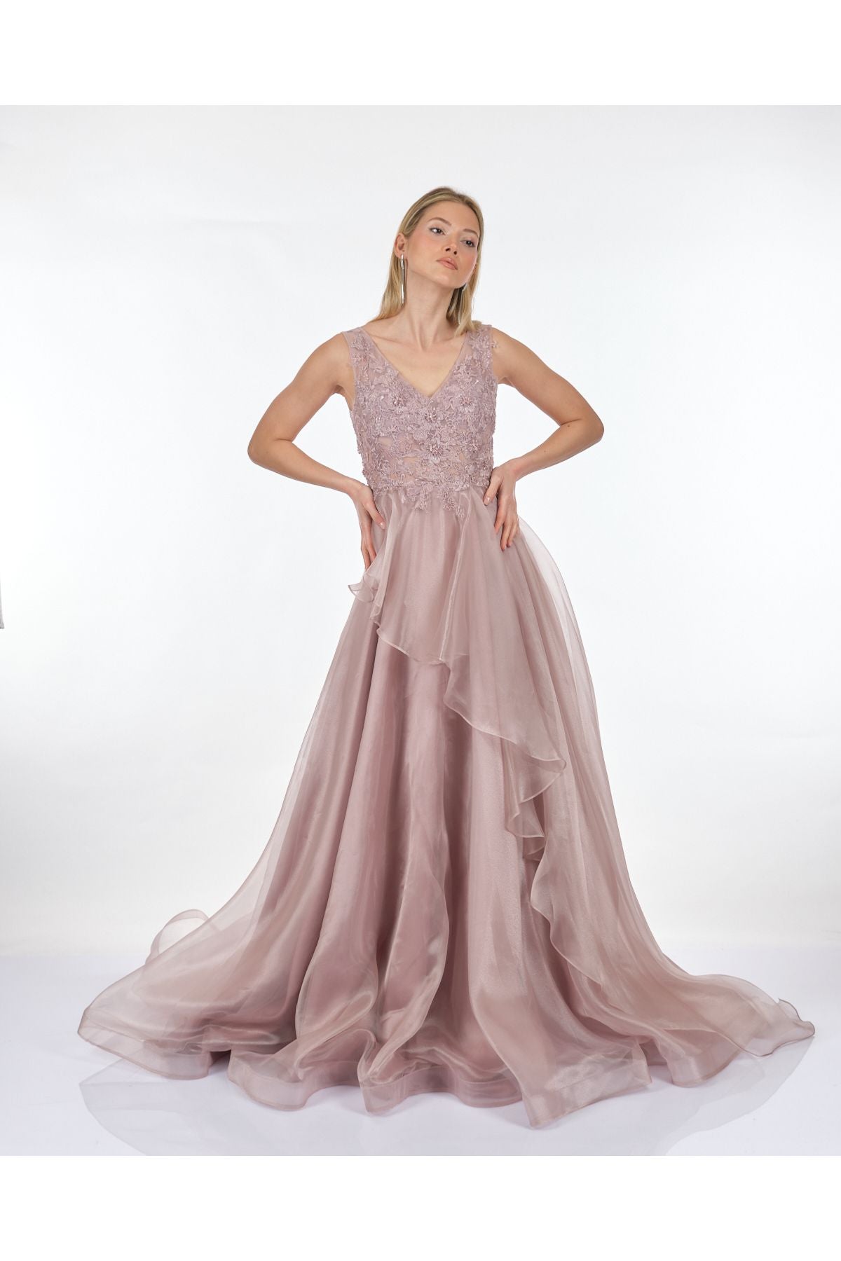 Tiara Kadın Abiye 260560