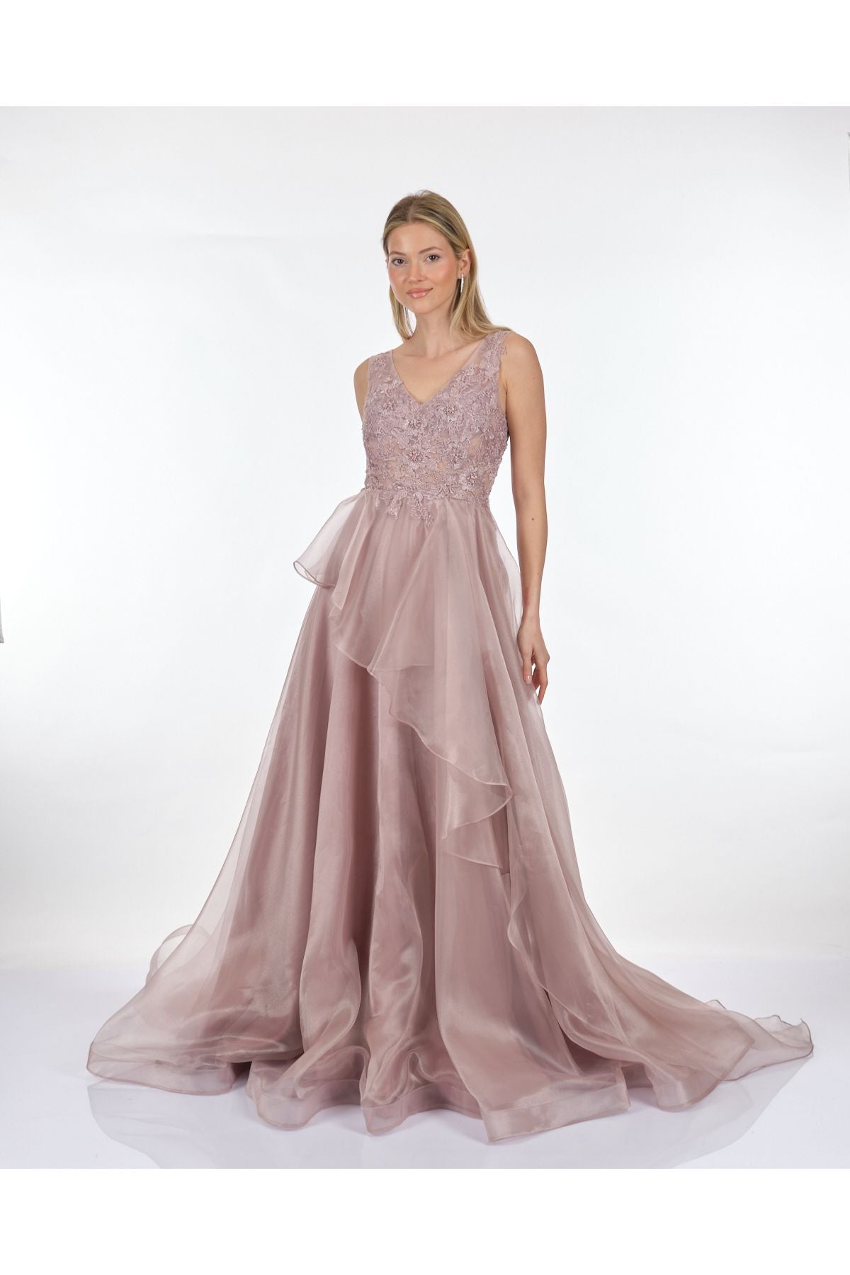 Tiara Kadın Abiye 260560