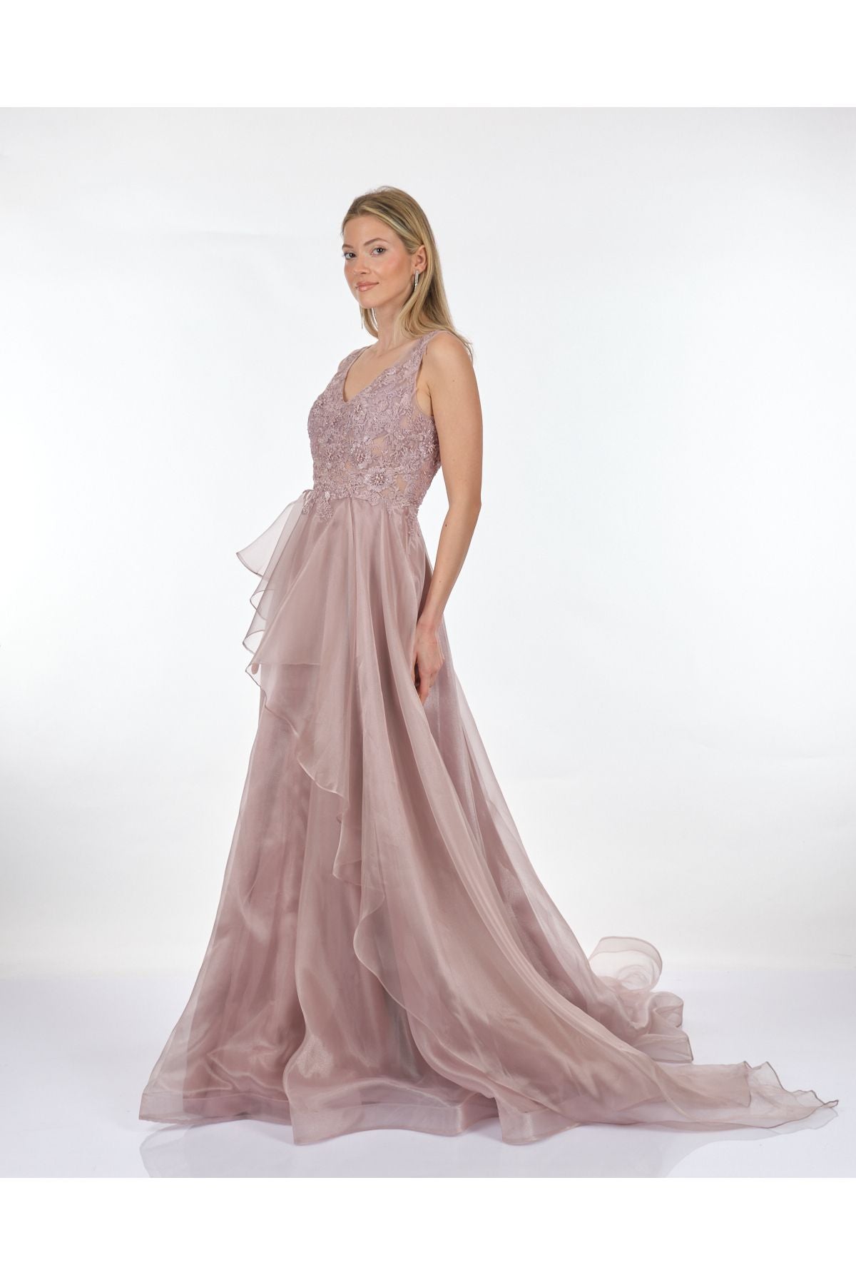 Tiara Kadın Abiye 260560