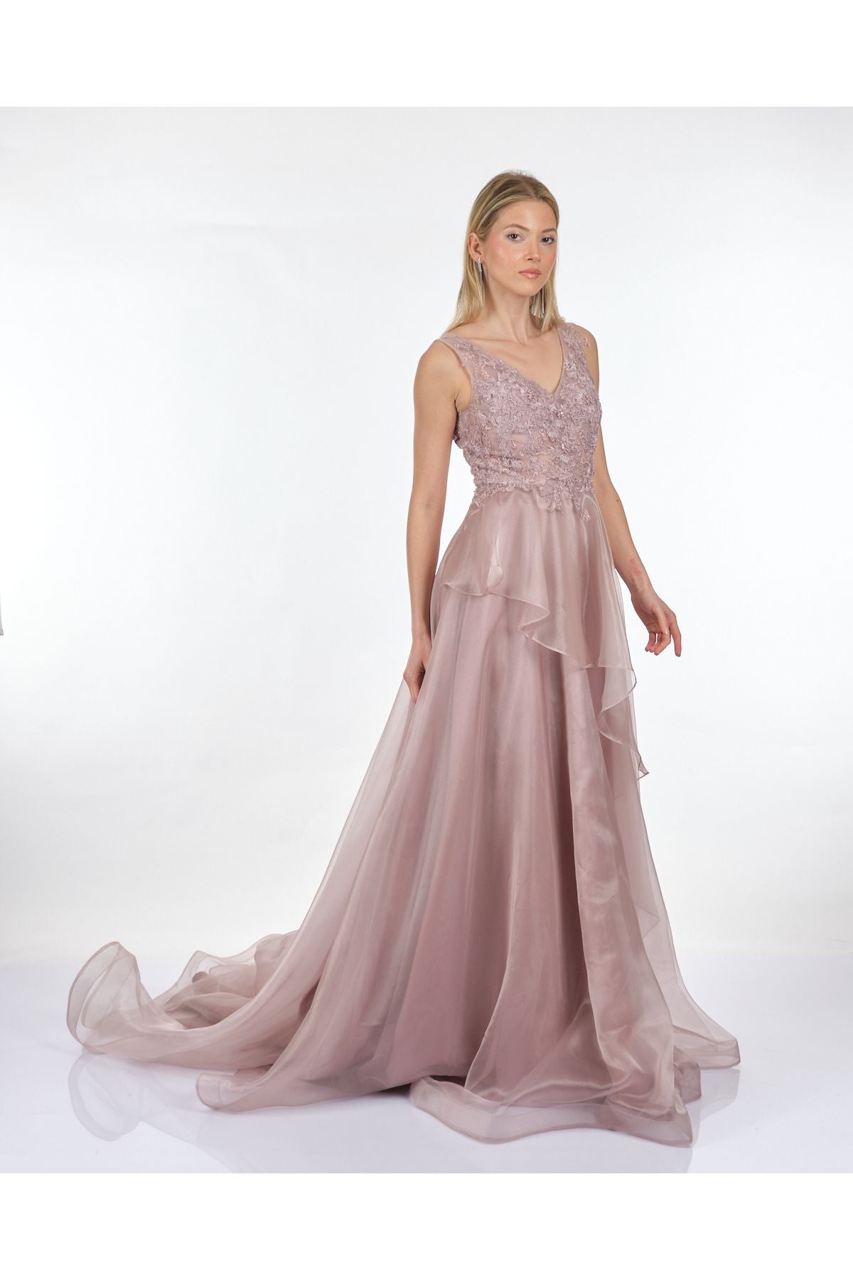 Tiara Kadın Abiye 260560