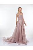 Tiara Kadın Abiye 260560